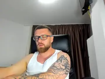 Chaturbate Private Sex Chat of alphaalexxx