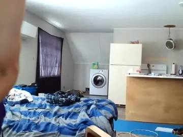 Chaturbate Live Sex Cam of codyscontnt