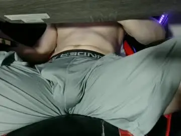 Chaturbate Live Porn of dick_and_muscle