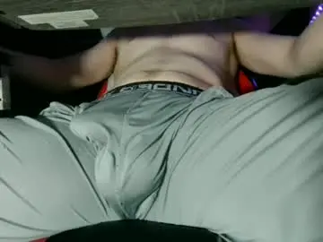 Chaturbate Live Sex Cam of dick_and_muscle