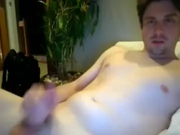 Chaturbate Live Sex Cam of rockshonow