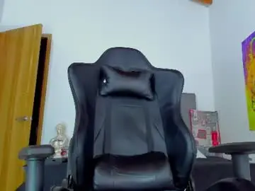Chaturbate Live Sex of sexy_blackman