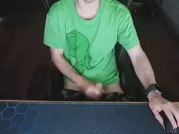 Chaturbate Sex Chat of timann