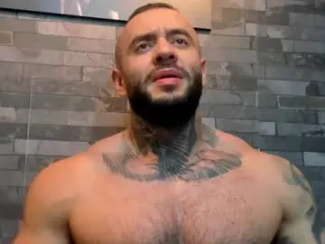 Chaturbate Free Porn Cam of brucedallas