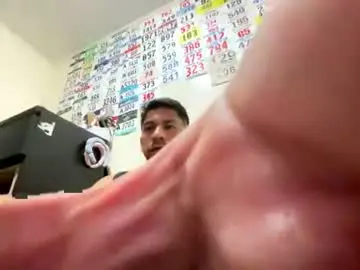 Chaturbate Live Sex of centron475
