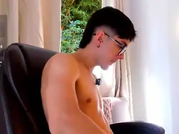 Chaturbate Sex Cam of etham_wolf1