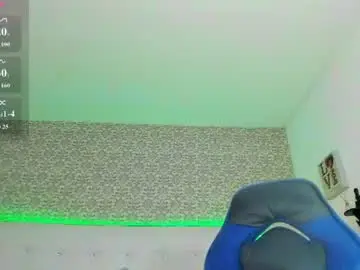 Chaturbate Watch Live Sex Cams of leon_becker