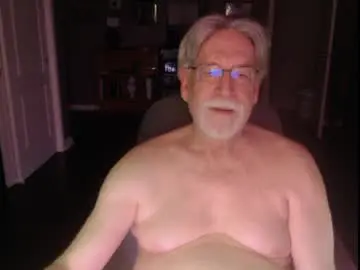 Chaturbate Nude Webcam of pghk2000