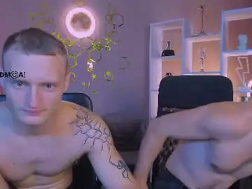 Chaturbate Sex Cam of emmanuel_shine