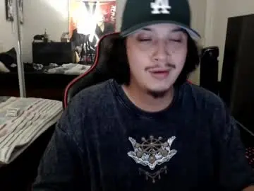 Chaturbate Live Porn of hashg0d