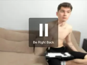 Chaturbate Adult Webcam of kennedy_max