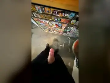 Chaturbate Live Porn of mavricksteele69