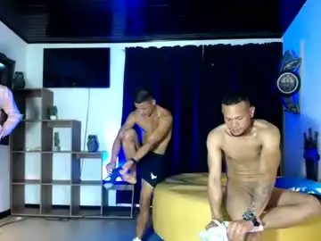 Chaturbate Adult Webcam of 1pushman