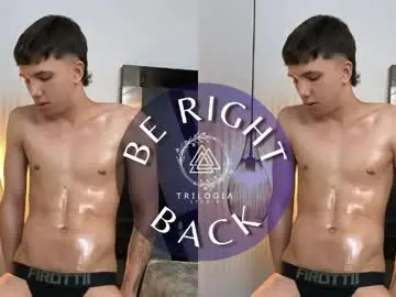 Chaturbate Live Sex Cam of andy_miller5