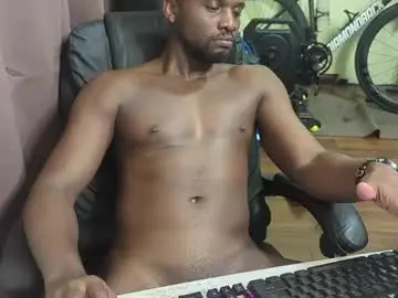 Chaturbate Adult Video Chat of apollodarkmn