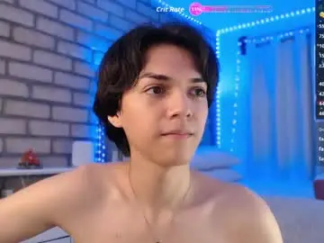 Chaturbate Private Sex Chat of bl_cos