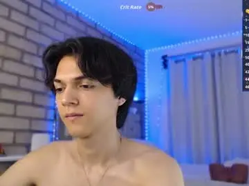 Chaturbate Best Webcam of bl_cos