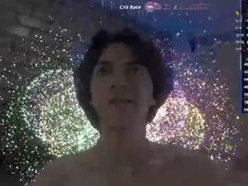 Chaturbate Adult Webcam of bl_cos
