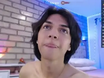 Chaturbate Live Porn of bl_cos