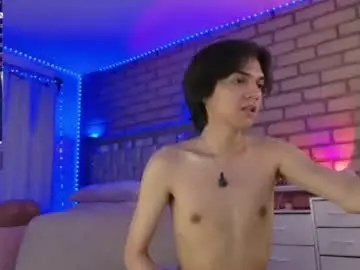 Chaturbate Live Porn of bl_cos
