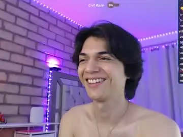 Chaturbate Watch Live Sex Cams of bl_cos