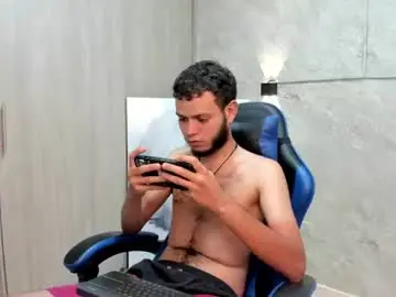 Chaturbate Live Sex of hot_bad_boy69