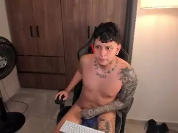 Chaturbate Free Porn Cam of jake_pons