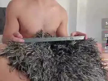 Chaturbate Free Porn Cam of jordanmusk_