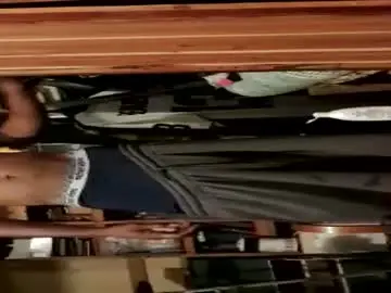 Chaturbate Best live sex cam show of stevenpeppers964