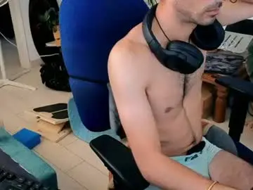 Chaturbate Free Porn Cam of curiousgenie
