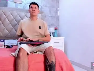 Chaturbate Adult Webcam of diamondss_1