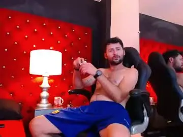 Chaturbate Live Sex of erickpritz_xh