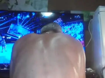 Chaturbate Live Porn of stef09