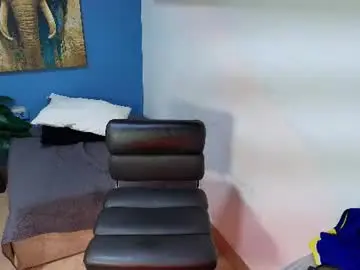 Chaturbate Free Porn Cam of el_jefe32
