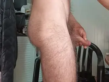 Chaturbate Nude Webcam of funny_quarantine