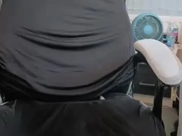 Chaturbate Live Sex Cam of hairyjockthongboy