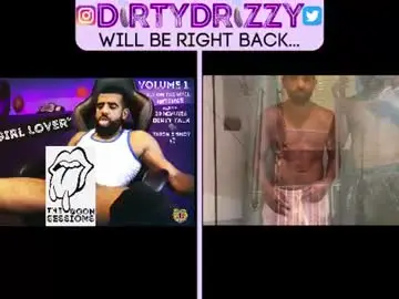 Chaturbate Sex Cam of drizzys_room