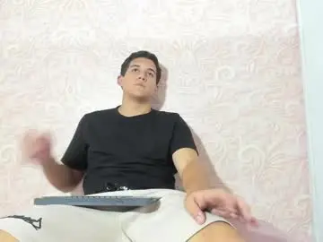 Chaturbate Nude Webcam of jacob_schneider