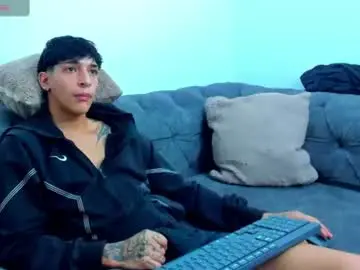 Chaturbate Nude Webcam of kroywave