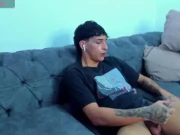 Chaturbate Adult Webcam of kroywave