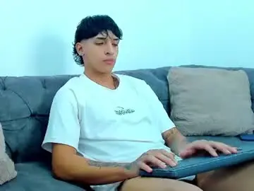 Chaturbate Adult Webcam of kroywave