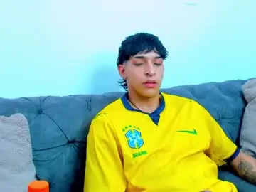 Chaturbate Live Sex of kroywave