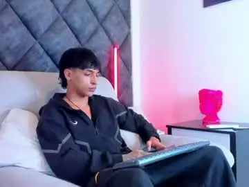 Chaturbate Private Sex Chat of kroywave