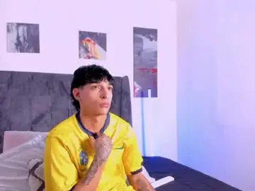 Chaturbate Sex Chat of kroywave