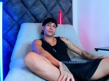 Chaturbate Private Sex Chat of kroywave