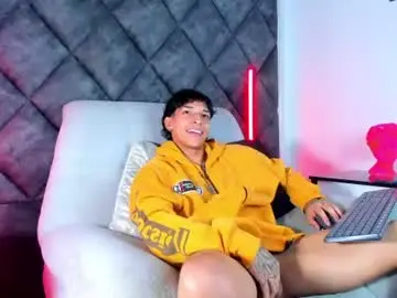 Chaturbate Private Sex Chat of kroywave
