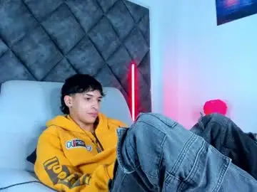 Chaturbate Private Sex Chat of kroywave