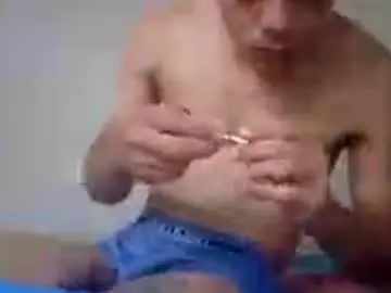 Chaturbate Live Porn of latinohot_31