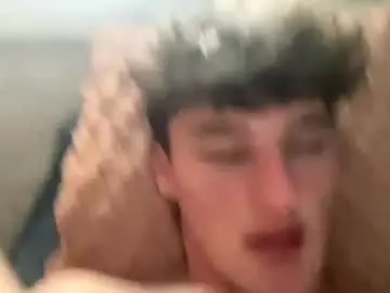 Chaturbate Free Live Porn of romanbutler07