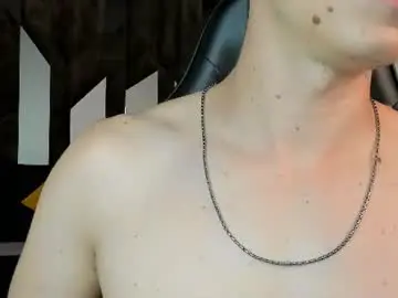 Chaturbate Free Porn Cam of romeo_ricci1
